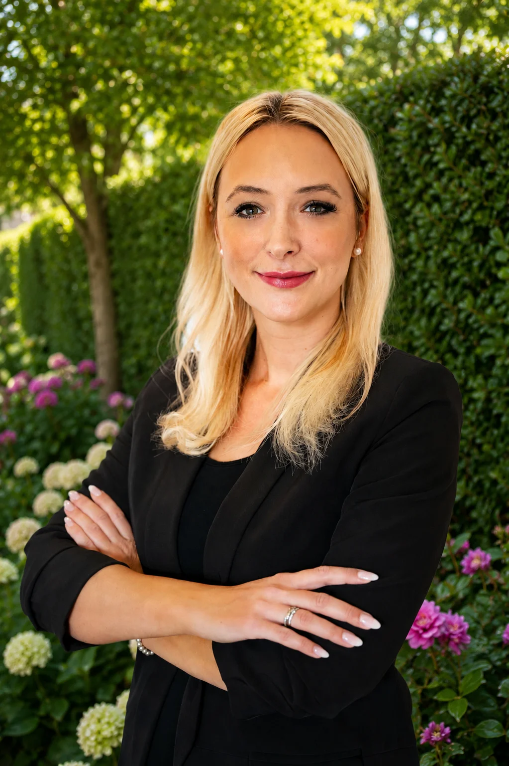 Katjana-Marlen Mittendorf