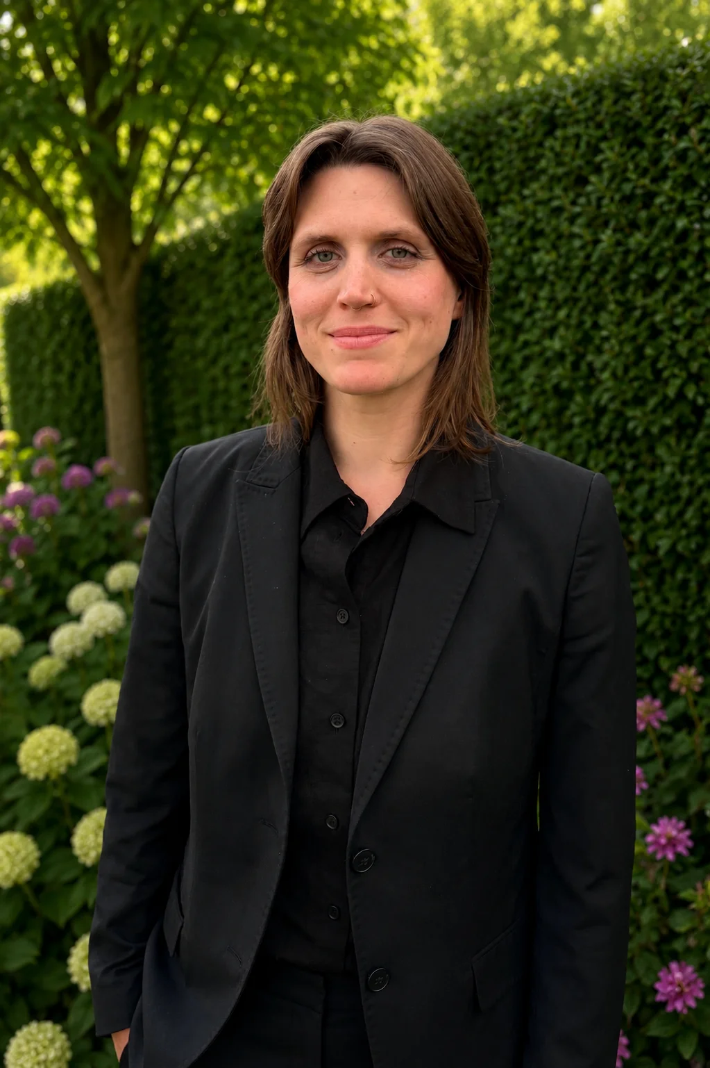 Paula Siebach