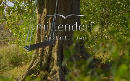 Naturverbundene Bestattungen