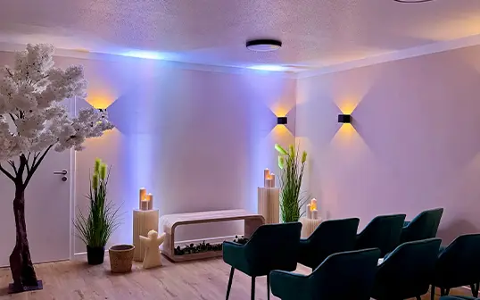 Trauerfeier Ronnenberg